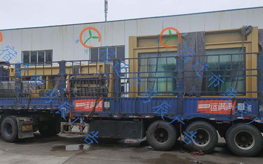 廣東候車(chē)亭發(fā)貨